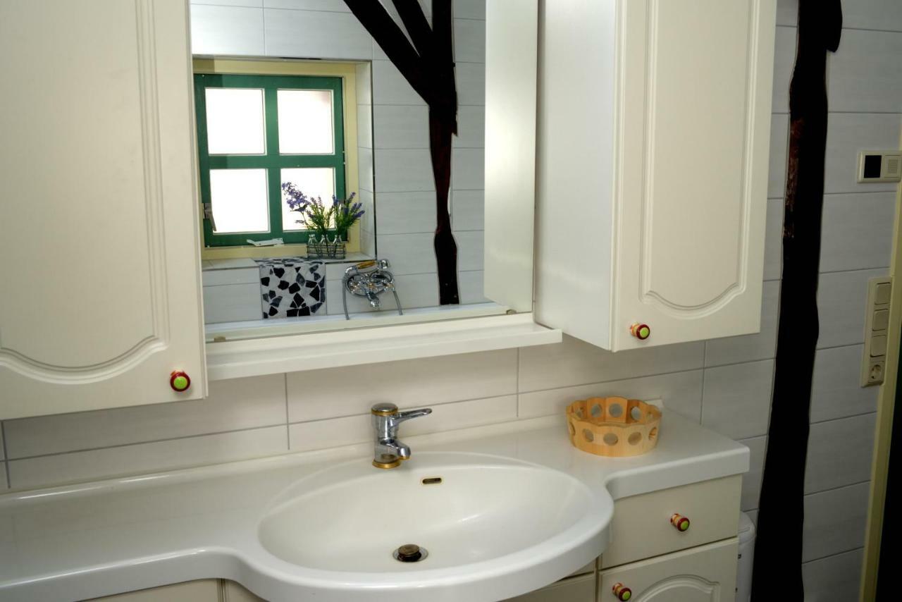 De Corylus Vakantie Appartement Oosterhesselen Exteriér fotografie